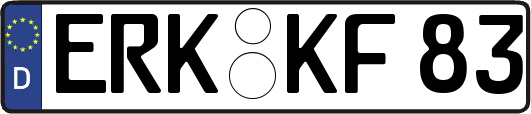 ERK-KF83
