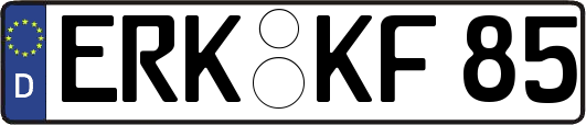 ERK-KF85