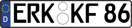 ERK-KF86