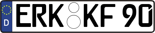 ERK-KF90