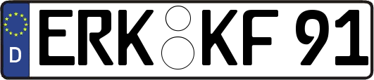 ERK-KF91