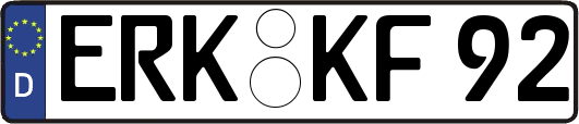 ERK-KF92