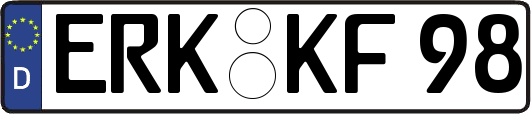ERK-KF98