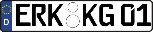 ERK-KG01