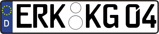 ERK-KG04