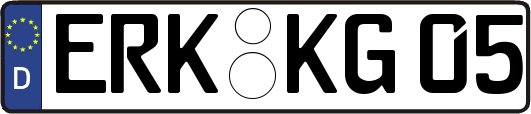 ERK-KG05