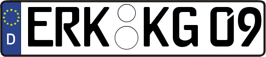 ERK-KG09