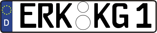 ERK-KG1