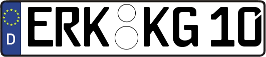 ERK-KG10
