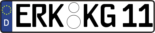 ERK-KG11