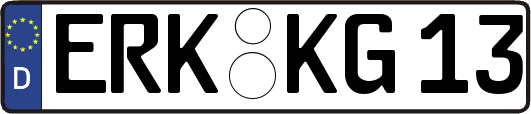 ERK-KG13