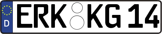 ERK-KG14