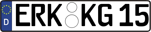 ERK-KG15