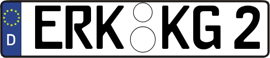 ERK-KG2
