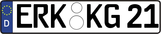 ERK-KG21