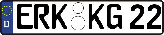 ERK-KG22