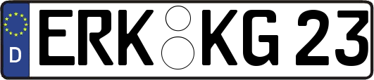 ERK-KG23