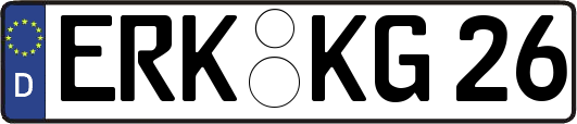 ERK-KG26