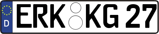 ERK-KG27
