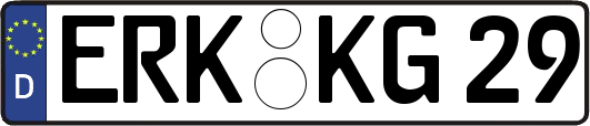 ERK-KG29