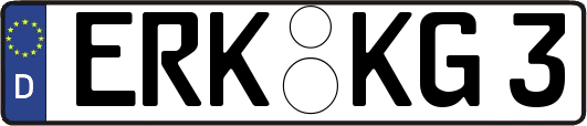 ERK-KG3