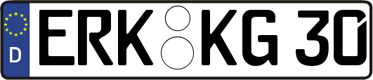 ERK-KG30