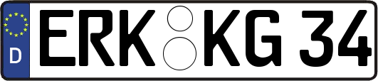 ERK-KG34