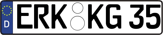 ERK-KG35