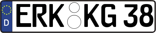 ERK-KG38