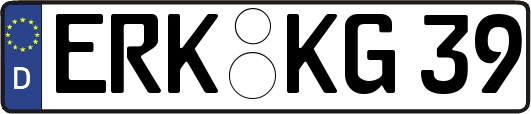 ERK-KG39