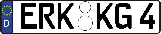 ERK-KG4