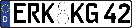 ERK-KG42