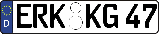 ERK-KG47