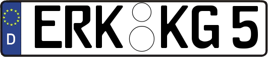 ERK-KG5