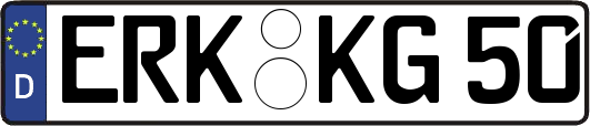 ERK-KG50
