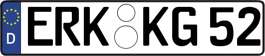 ERK-KG52