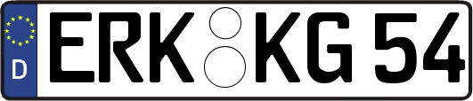 ERK-KG54
