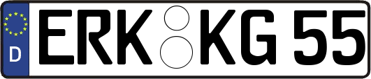 ERK-KG55