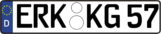 ERK-KG57