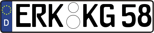 ERK-KG58