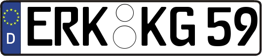 ERK-KG59