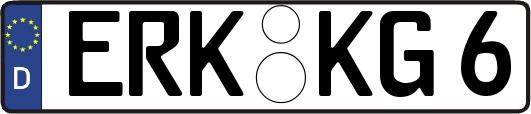 ERK-KG6