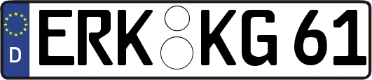ERK-KG61
