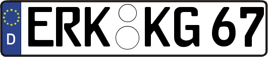ERK-KG67