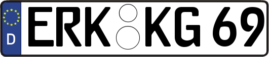 ERK-KG69