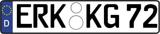 ERK-KG72