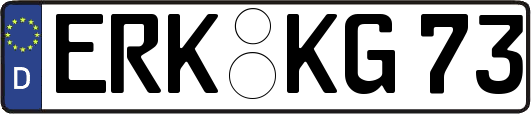 ERK-KG73