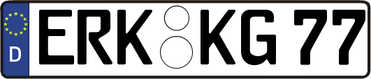 ERK-KG77