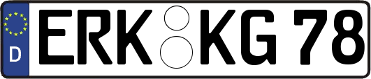 ERK-KG78