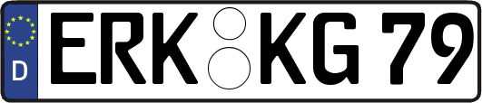 ERK-KG79